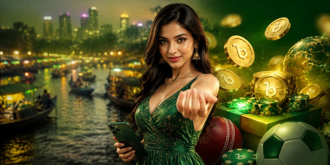 বরিশালে নতুন সদস্যদের জন্য আকর্ষণীয় বোনাস অফার
